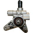Power Steering Pumps, Pulleys & Components