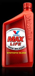 'valvoline Banner'