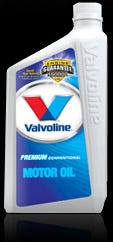 'valvoline Banner'
