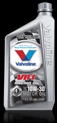 'valvoline Banner'